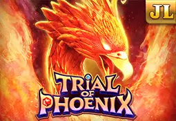 TRIAL OF PHOENIX